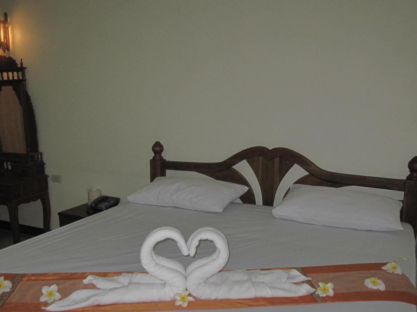 Veerasuda Condotel Ratchaburi Экстерьер фото