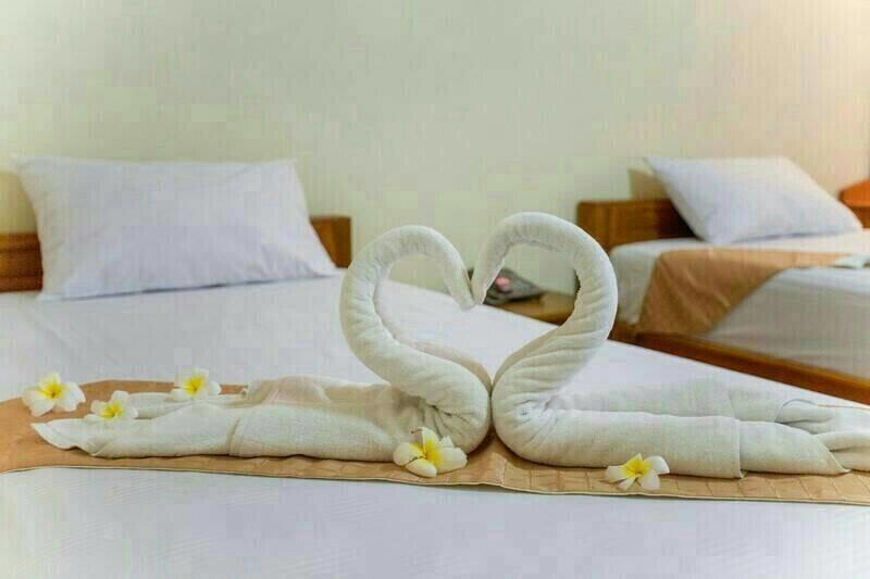 Veerasuda Condotel Ratchaburi Экстерьер фото